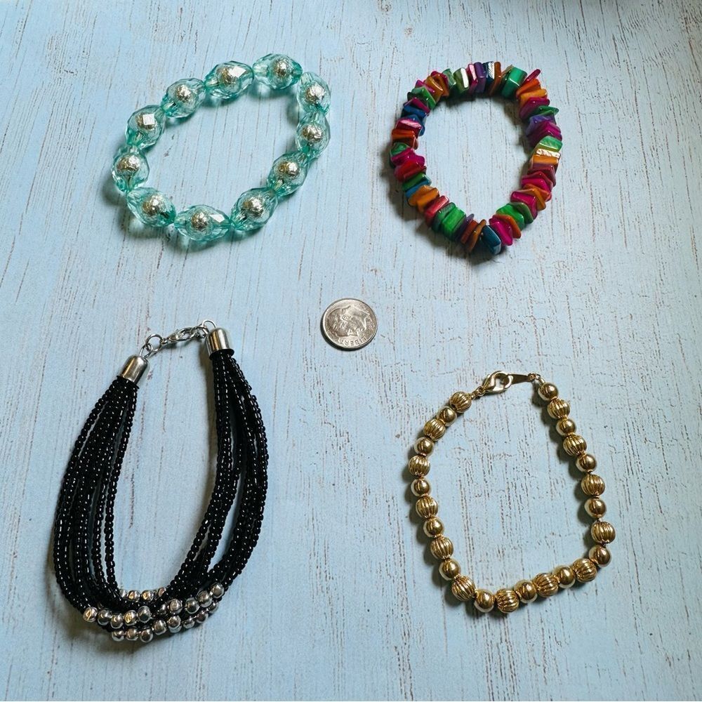 Bracelet Bundle